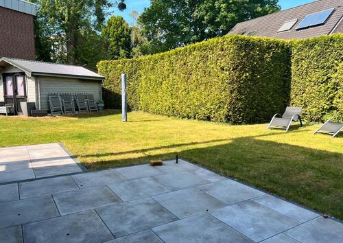 Foto - Doppelhaushälfte in Aldenhoven zum Kaufen