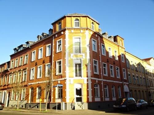 Foto - 2 Zimmer Etagenwohnung in Zwickau