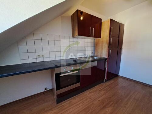 Foto - Etagenwohnung in Zwickau zur Miete