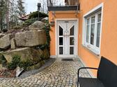 Foto - Schöne 2-Zi Einliegerwohnung mit 64qm und sonniger Terrasse