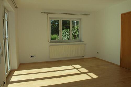Foto - Erdgeschoßwohnung in Thyrnau zur Miete