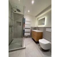 Hochwertig sanierte 2-Zimmer-Wohnung in Dingolfing