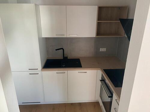 Foto - Erdgeschoßwohnung in Dingolfing zum Kaufen