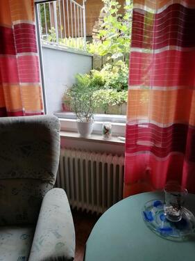 Foto - Etagenwohnung in Schweinfurt zur Miete