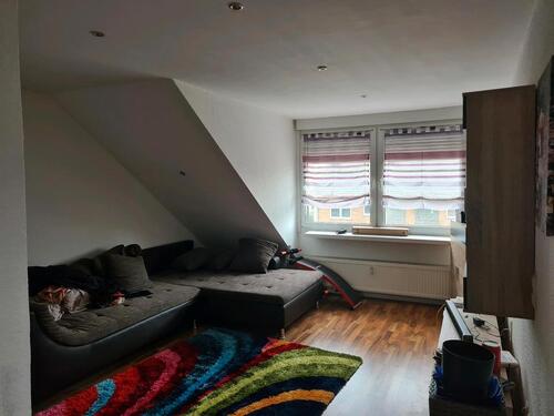 Foto - 2 Zimmer Dachgeschoßwohnung in Dorsten