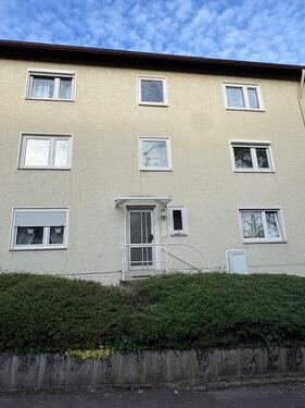 Foto - Renovierte 2 ZKB mit EBK von Privat in Wiesbaden-Schierstein