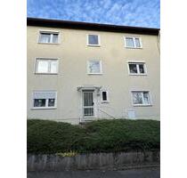 Renovierte 2 ZKB mit EBK von Privat in Wiesbaden-Schierstein