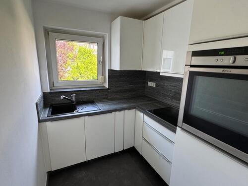 Foto - Etagenwohnung in Wiesbaden zum Kaufen