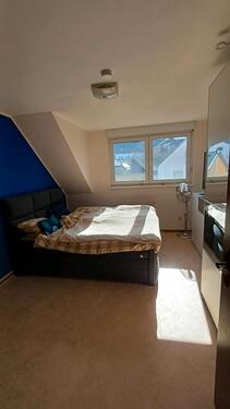 Foto - 3 Zimmer Dachgeschoßwohnung in Bettenfeld