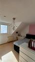 Foto - Dachgeschoßwohnung in Bettenfeld zur Miete