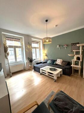 Foto - Wuppertal,Elberfeld,Schusterpl.,2 Zi.,73 m²,WG-geeignet,modernis.