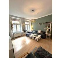 Wuppertal,Elberfeld,Schusterpl.,2 Zi.,73 m²,WG-geeignet,modernis.