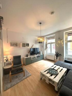 Foto - 2 Zimmer Etagenwohnung zur Miete in Wuppertal