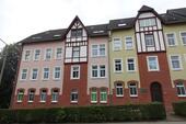Foto - 3-Zimmer-Wohnung mit Dusche & Wanne & Balkon im 1. Obergeschoss