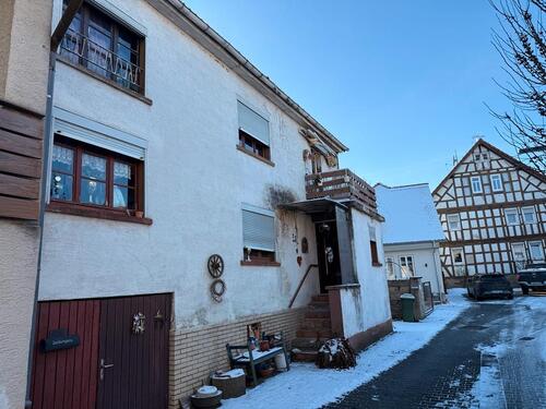 Foto - Einfamilienhaus in Mühltal Frankenhausen