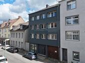 Foto - Wohn- und Geschäftshaus mit 10 Wohnungen, Ladenlokal und Werkstat