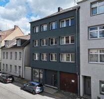 Wohn- und Geschäftshaus mit 10 Wohnungen, Ladenlokal und Werkstat - Essen Stadtbezirk III