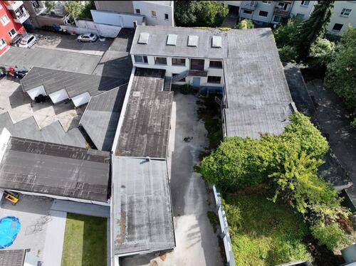Foto - Einfamilienhaus in Essen zum Kaufen