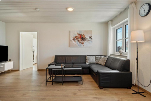 Foto - Wohnung Kurzzeitvermietung - 1.100,00 EUR Kaltmiete,