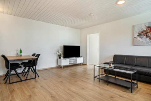 Foto - Etagenwohnung in Meckenbeuren zur Miete