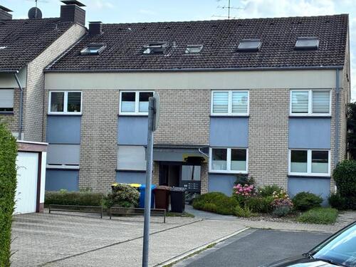 Foto - 99 qm Dachgeschosswohnung in Krefeld-Traar direkt am Egelsberg