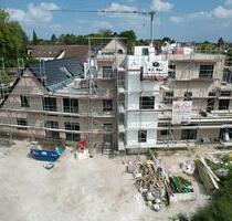 Moderne 2-Zimmer- Wohnung mit Balkon und Pkw Stellplatz 96m2 - Melle