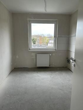 Foto - Etagenwohnung zur Miete in Duisburg