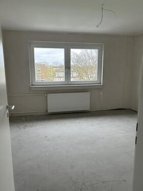 Foto - Etagenwohnung in Duisburg