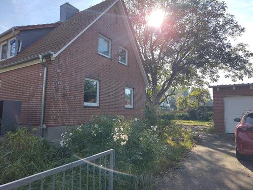 Foto - Etagenwohnung zur Miete in Barendorf