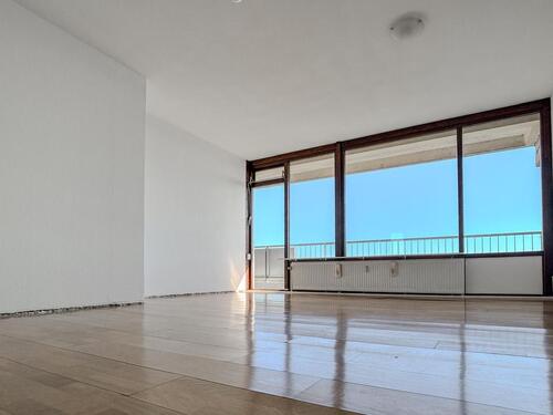 Foto - Eigentumswohnung 3-4 Zimmer mit wundervollem Ausblick über Emden