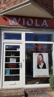 Foto - Stühle zu vermieten im Friseursalon in Zehlendorf