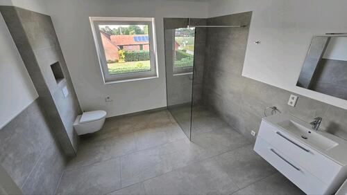 Foto - Etagenwohnung zur Miete in Ostercappeln