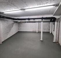 Köln Innenstadt | Kellerraum Lagerraum self-storage | 57qm