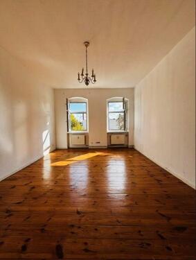 Foto - Etagenwohnung in Berlin