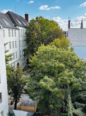 Foto - Etagenwohnung in Berlin zum Kaufen