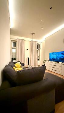 Foto - Moderne 1-Zimmer-Wohnung in Berlin-Neukölln