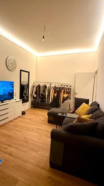 Foto - Etagenwohnung zur Miete in Berlin