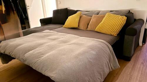 Foto - Etagenwohnung in Berlin