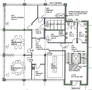 Foto - Gewerberäumlichkeiten im Gewerbegebiet Rot-Malsch zu vermieten