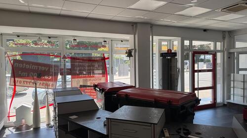 Foto - andere in Sankt Wendel