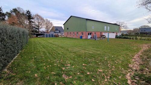 Foto - Wohnung in Frestedt - ab 01.02.2026 verfügbar