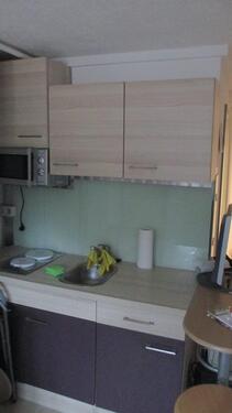 Foto - Pforzheim 1 Zimmer Wohnung teilmöbliert ab 01.12.25 zu vermieten