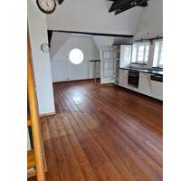 Sehr schöne und große 2-Raum-Wohnung mit Balkon in LenzenElbe - Lenzen (Elbe)