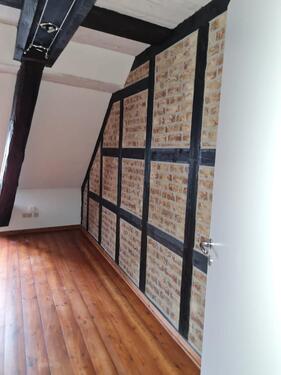 Foto - 2 Zimmer Etagenwohnung in Lenzen (Elbe)