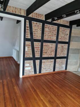 Foto - Etagenwohnung in Lenzen (Elbe) zur Miete