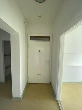 Foto - Helle 3 Zimmerwohnung in Mitte UNI Nähe