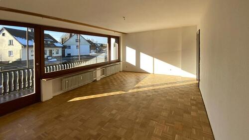 Foto - 3-Zimmer-Wohnung in HäusernSchwarzw. zu vermieten