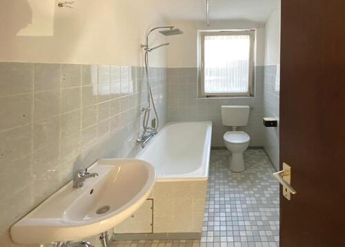 Foto - Etagenwohnung in St. Blasien zur Miete