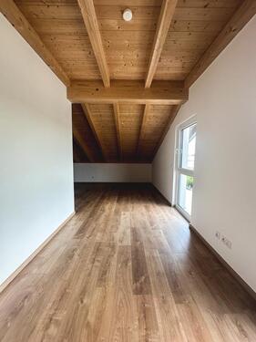 Foto - Einfamilienhaus in Wallersdorf