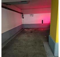 Tiefgarage zu vermieten in Poing